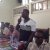 Public Forum  on the 2012-2013 GHEITI Reports at Tarkwa Nsuem